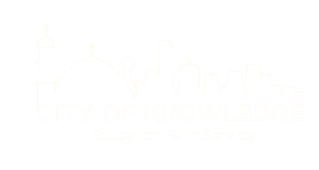 City of Knowledge